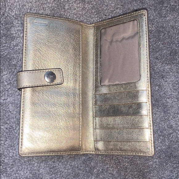 Coach wallet - Picture 2 of 2